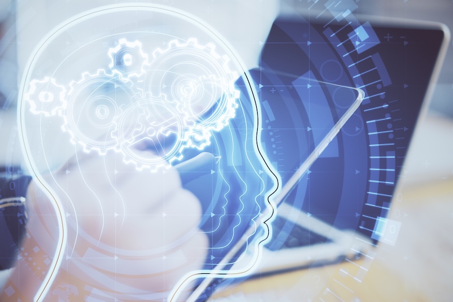 Inteligencia Artificial en PsicoGest